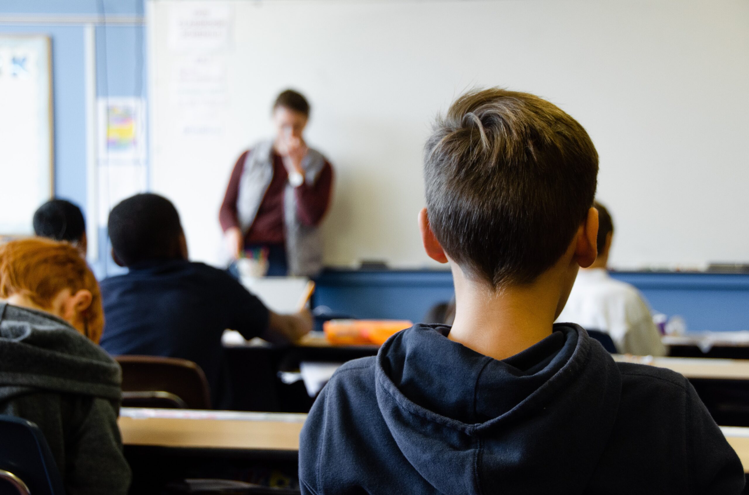 school students