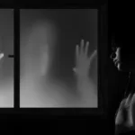 window, nightmare, scary