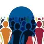 social phobia, head, people